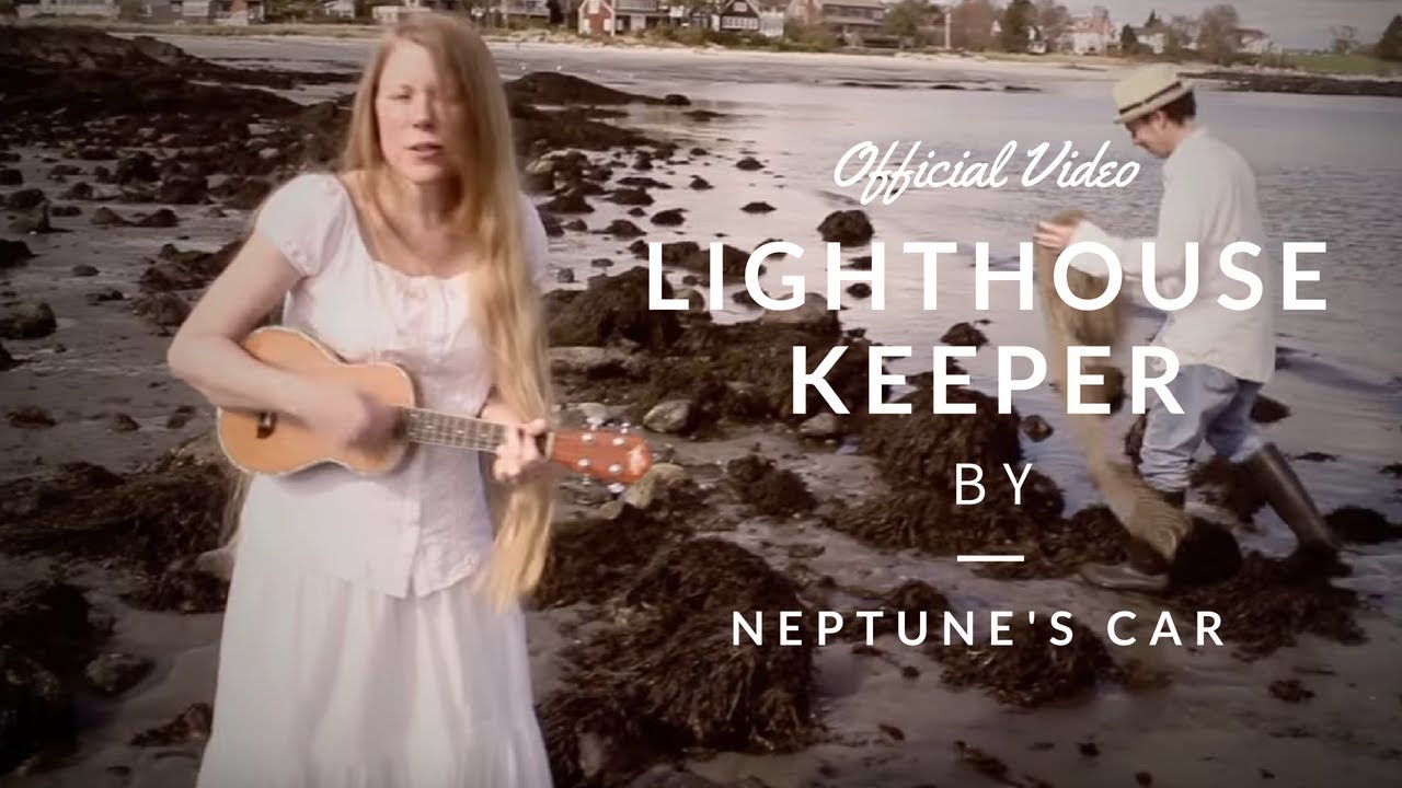 Lighthouse Keeper By Neptune S Car Lighthouse Keeper By Neptune S Car