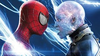 The Amazing Spider-Man 2 #08: Vs Electro + Aranha Escarlate - Playstation 4 (PS4) gameplay