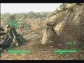 Fallout 3 Cheats: Infinite EXP Trick @ Big Town 