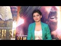 Urvashi Rautela talks about her upcoming film 'Singh Saab The Great'