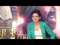 Urvashi Rautela talks about her upcoming film 'Singh Saab The Great'