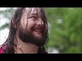 Backstage Fallout - Are you scared of Bray Wyatt?-