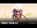 Igbo Odaju - Yoruba Latest 2023 Movie Showing This Wednesday March 8th On Yorubahood