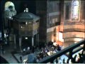 Video Istanbul -- Hagia Sophia and Topkapi Palace