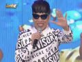 Vice Ganda - One Minute Dance craze album artwork