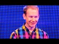 Thumbnail 1 for BEST ITV THE CHASE ENTRANCE EVER! Thumbnail 1 for BEST ITV THE CHASE ENTRANCE EVER!