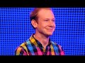 Thumbnail 2 for BEST ITV THE CHASE ENTRANCE EVER! Thumbnail 2 for BEST ITV THE CHASE ENTRANCE EVER!