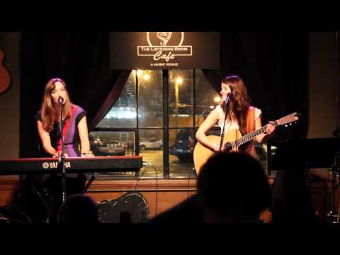  months ago Jenn Bostic and Tiffany Thompson performing Keep Looking For 