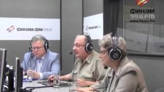 Опубликовано Юрий Крупнов на YouTube 13.07.2013 Миграция и ее последствия Гости эфира:Юрий Крупнов, Председатель Наблюдательного совета некоммерческой организации «Институт демографии, миграции и регионального развития»,… Миграция и ее последствия
