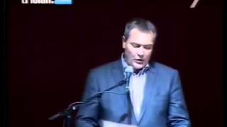 22.02.14 - Харьков. Резолюция съезда. Расплата боевикам грядет!