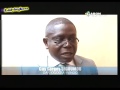 JT GABONAIS DU MARDI 21/05/2013 DE GABON TELEVISION (Part 3)