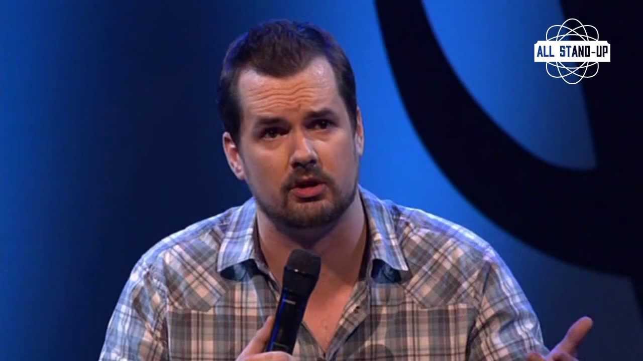 Jim Jefferies — Alcoholocaust (rus dub) / Джим Джеффрис ...