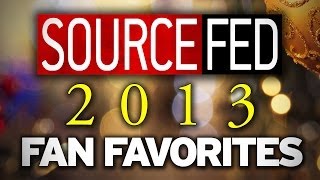 SOURCEFED FAN FAVORITE MOMENTS OF 2013!