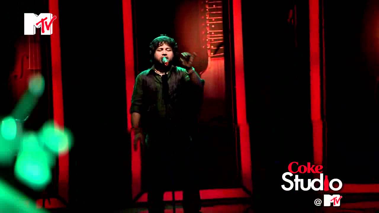Dilruba,kailash Kher,paresh,naresh,coke Studio India,s01 Dilruba,kailash Kher,paresh,naresh,coke Studio India,s01