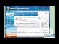 Remove Security Essentials 2010 Removal Video - Youtube