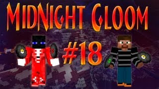 Midnight Gloom #18 ГДЕ ЭТА ПЛАСТИНКА?