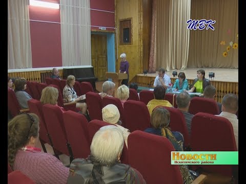 Заасфальтируют улицу Ломоносова в п. Листвянский