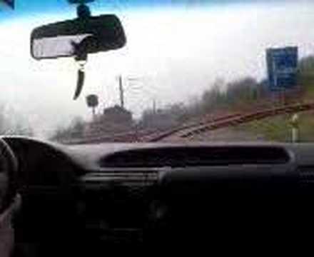 little drive in a Astra GSI Tuned BugsLookn4Bunny 455 views 5 years ago 