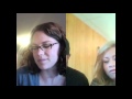 Ashley Johnston and Koli Palu at the Biggest Loser Resort