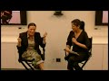 @Google Talks: Garance Dore