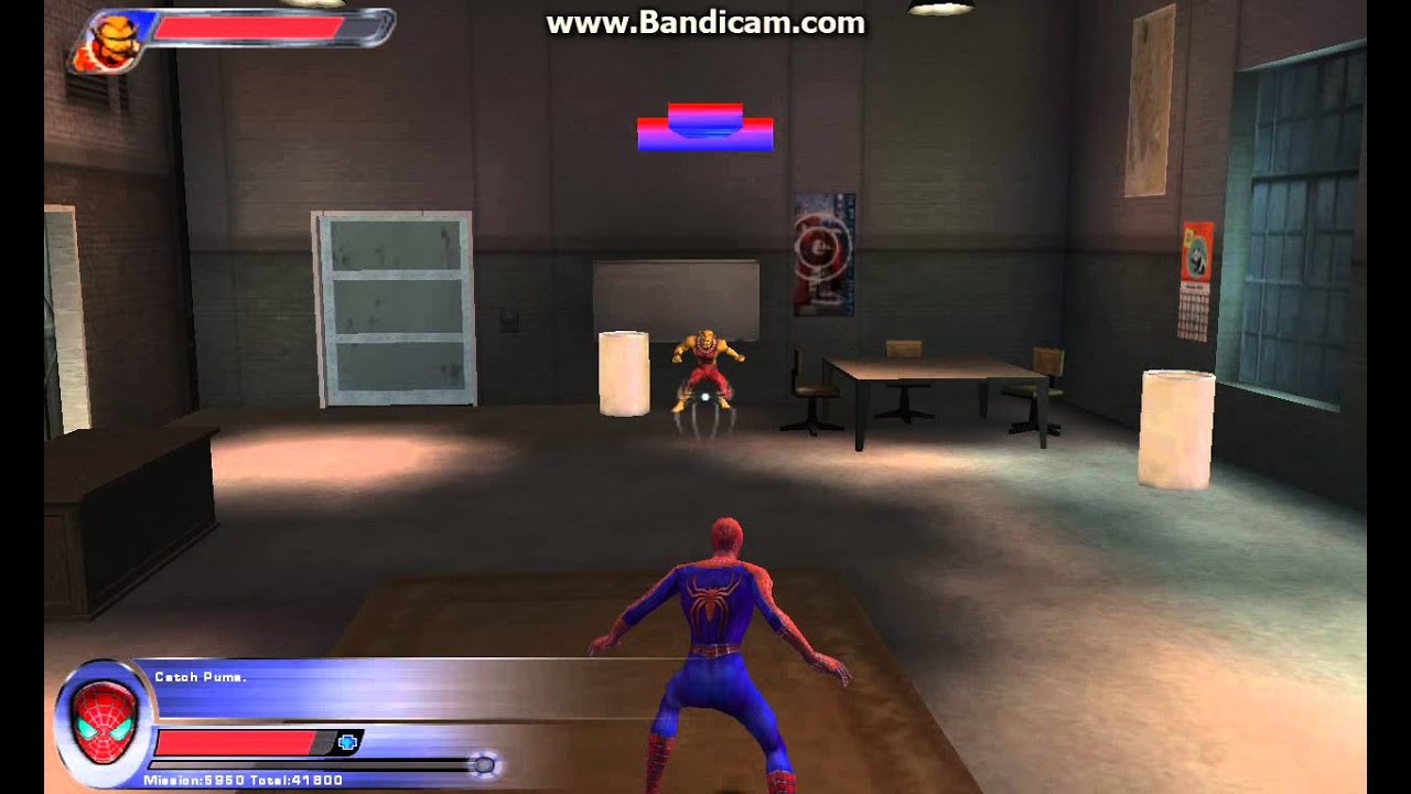 How To Download Spiderman 2 Game For Pc