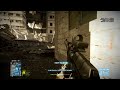 Battlefield 3 AS VAL ownage and why this weapon is perfect for Aftermath Maps