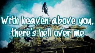 ... Hell Above Pierce the Veil Lyrics | Hell Above Pierce the Veil Lyrics