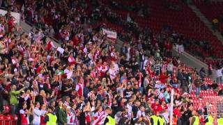 Slavia - Teplice 0:7 - 5. kolo Gambrinus ligy 2013/14 (19.8.2013) NEJVĚTŠÍ BLAMÁŽ VŠECH DOB