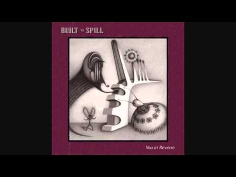 Built To Spill - Velvet Waltz