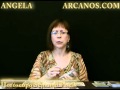 Video Horscopo Semanal PISCIS  del 4 al 10 Marzo 2012 (Semana 2012-10) (Lectura del Tarot)