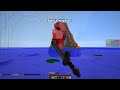 Minecraft: Hunger Games w/Mitch! Game 361 - Love And Pirate Ships!