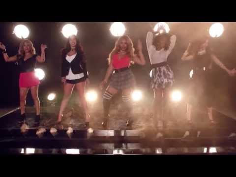 Candie's x Fifth Harmony