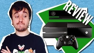 Review do Xbox One - É bão?