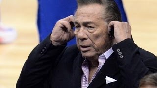 Just HOW Racist is LA Clippers' Owner Donald Sterling? Uh, VERY.