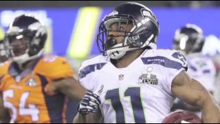 Seahawks Beat Broncos 43-8 to Win Super Bowl