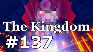 The Kingdom #137 Voorbij en Verdwenen!