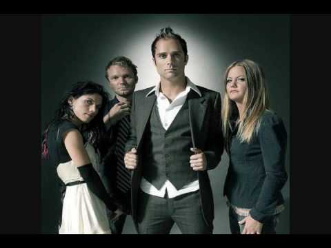 Top 10 Favorite Christian Rock Bands - YouTube