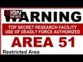 Few places have inspired the intrigue and mythology of Area 51, the U.S. government\'s high security testing facility in the Nevada desert.