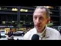 New 9/11 Eyewitness Evidence of Bombs at WTC