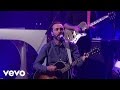 Vaporize (Live on Letterman)