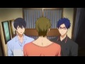 TVアニメ『Free! -Eternal Summer- 』5Fr WEB版予告