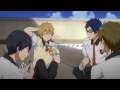 TVアニメ『Free! -Eternal Summer- 』5Fr WEB版予告
