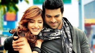 Yevadu Movie | Neejathaga Promo Song |  Ram Charan Teja,Shruti Haasan