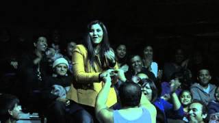 Proposal at BombayBeat:Bollywood Heat HD 720p