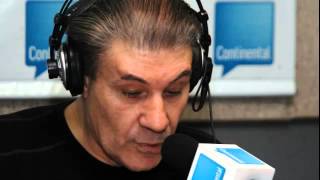 Respuesta de Victor Hugo Morales a Jorge Lanata