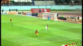 [Match amical] Algérie 2-2 Guinée