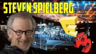 Spielberg y yo | Encuentros en la Tercera E