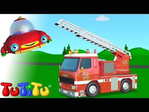 Tutitu Tractor