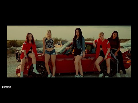 Penelope Casanola - Ni Idea
