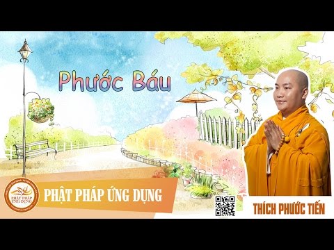 Phước Báu